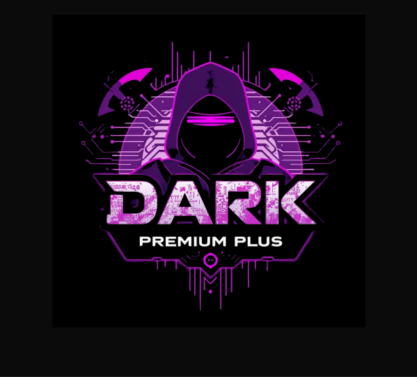 Dark Premium Plus